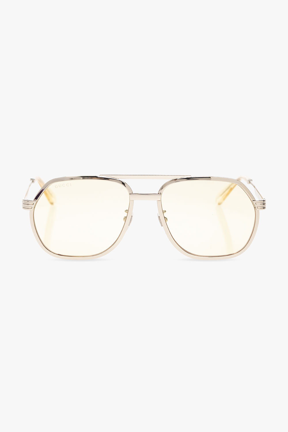 Gucci snakeskin glasses online